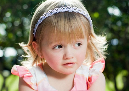有没有想过给你的宝宝买一件美丽的旗袍呢?旗袍被誉为是性感又美丽，小小年纪的宝贝穿上性感的旗袍会是一个怎样的效果呢?