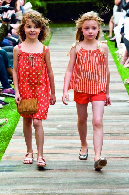 你听说过Bonpoint童装吗?Bonpoint是全球最奢华童装的代表，很多名流与明星都十分喜欢这个牌子。为什么呢，因为Bonpoint的童装理念简单，却是品质上乘，尽显低调奢华。