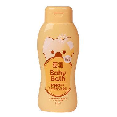 宝宝夏天使用沐浴乳，要柔和还要舒爽，你家宝宝现在用的是什么牌子的沐浴乳呢。