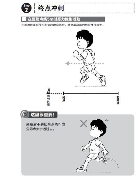 让宝宝学会跑步