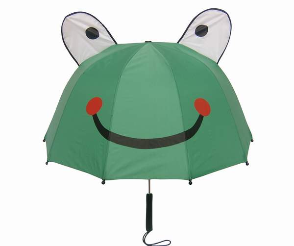 宝宝用品秀-夏季遮阳伞