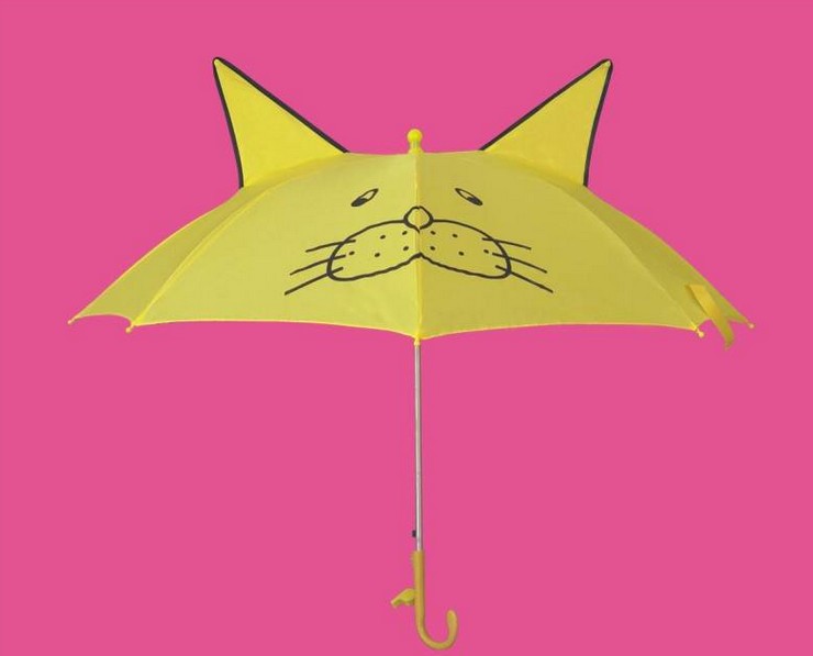 宝宝用品秀-夏季遮阳伞