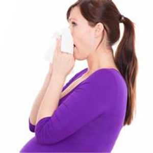 孕妇感冒鼻塞怎么办速效办法