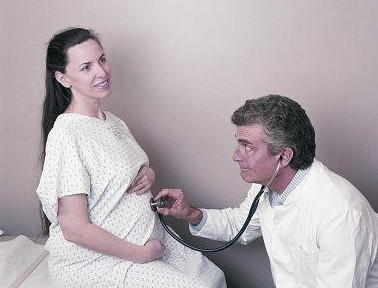 孕妇拉肚子对胎儿有影响吗_孕妇保健