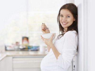 怀孕三个月肚子有多大_胎教常识