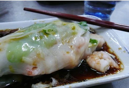 广州大学城特色美食：大学城有什么好吃的