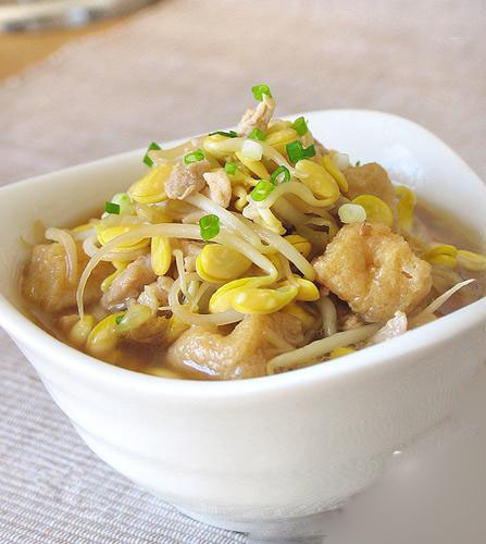 榨菜食谱豆腐v榨菜:图片儿童汤菜品火锅营养食材图片