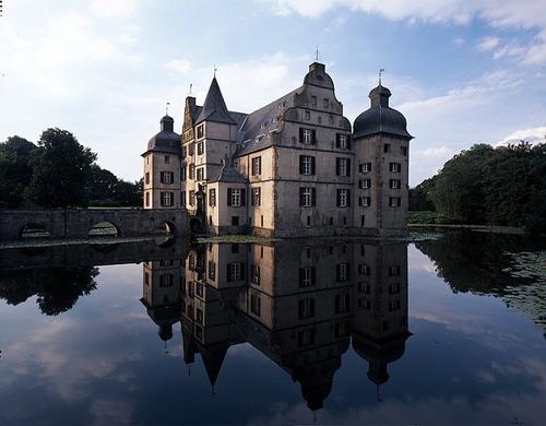 德国的城堡
