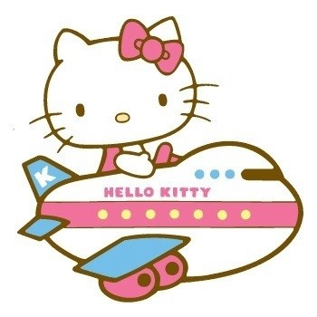11月1日是Hello Kitty的40岁生日，不知不觉它已经陪伴了大家40年。我们祝Hello Kitty生日快乐！