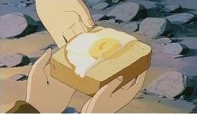 最全宫崎骏动画里的美食