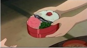 最全宫崎骏动画里的美食