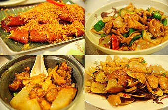 香港经典美食，在你心里哪样最经典？