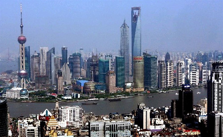 2. 上海 样本平均价格：28979 环比涨跌：1.07%