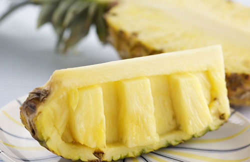 吃菠萝过敏怎么办 预防菠萝过敏两大方法_常见
