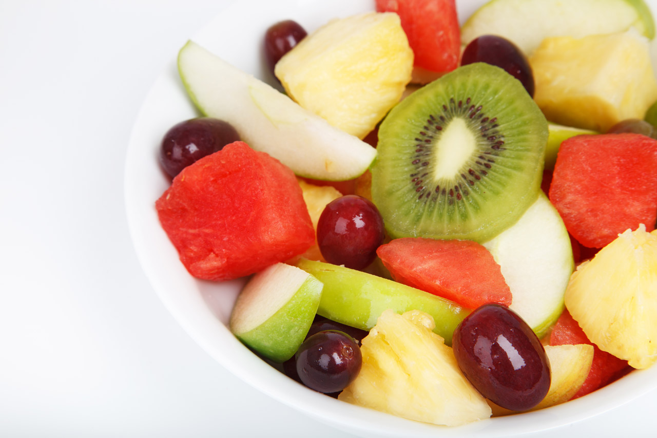 吃什么能够减肥?推荐三款能强效减肥的水果沙