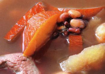 元旦暖人吃酸辣汤 酸辣汤的做法是什么