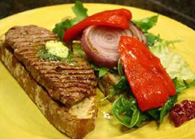 我眼中的爱尔兰饮食文化