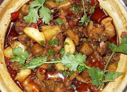 中国饮食：啤酒鸭的制作方法