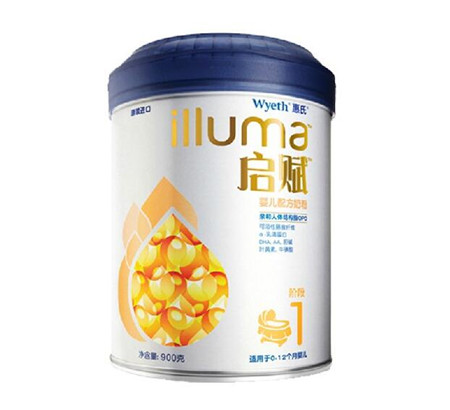 【2015年惠氏启赋奶粉最新事件】惠氏启赋奶