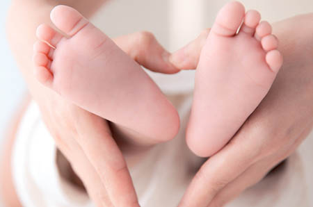 【怀孕8周胎儿发育情况】怀孕第八周胎儿发育情况