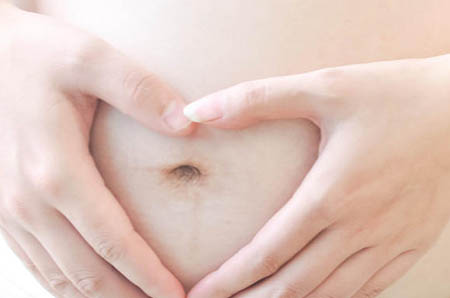 【怀孕8周没有胎心胎芽正常吗】怀孕八周没有