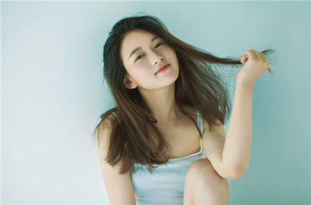处女为什么会流水