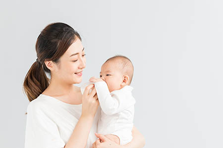 首页 母婴健康 宝宝护理 宝宝呵护 孩子地图舌, 是体质太差了吗?