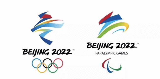 北京冬奥会会徽的含义