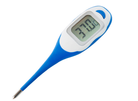 婴儿如何测量体温_婴儿体温测量方法_宝宝体