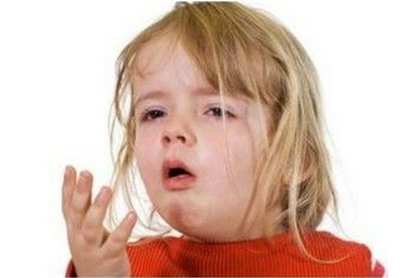 宝宝咳嗽怎么办 需要立即止咳吗_婴幼儿常见疾