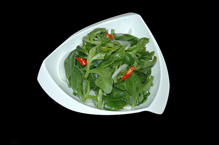 【马齿苋的功效与作用及食用方法】马齿苋能治