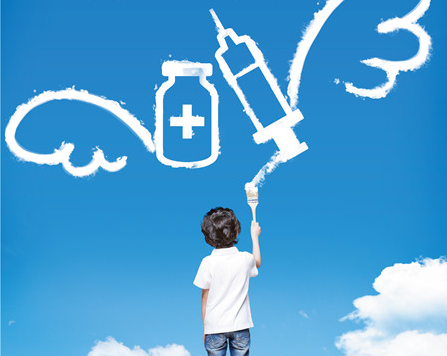 预防接种日宣传计划