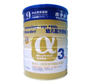 奶粉品牌 - 什么牌子的奶粉好,现在什么牌子的