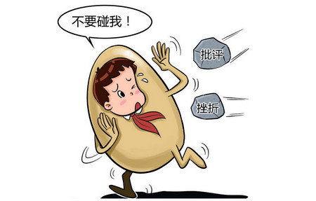 教育孩子心口不一怎么办?为什么总和孩子他爸起冲突!