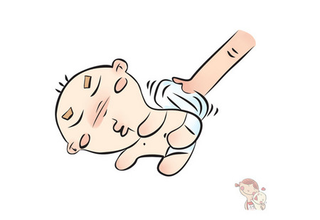 宝宝常见病:小儿发烧