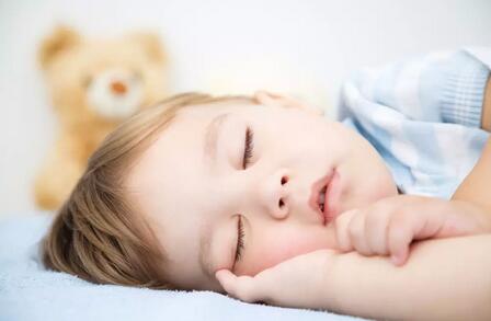 宝宝打呼噜，说明睡得香？情况可能比你想的严重……