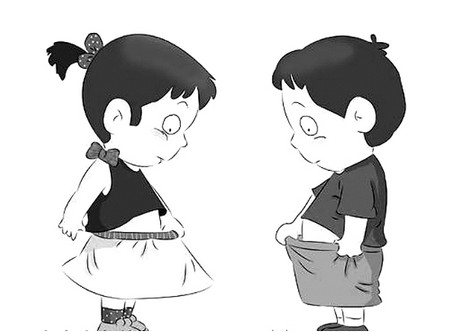 孩子性教育启蒙的小游戏推荐!_性教育(二)