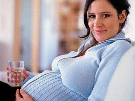 【孕妇上火了怎么办】怀孕上火怎么办_孕期上