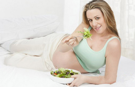 孕妇必吃的12种食物 营养又健康