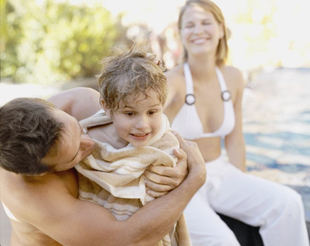 孩子爱告状怎么办?孩子爱告状是缺点还是优点