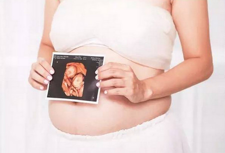 孕期胎教的十个重要时刻，麻麻你造么？