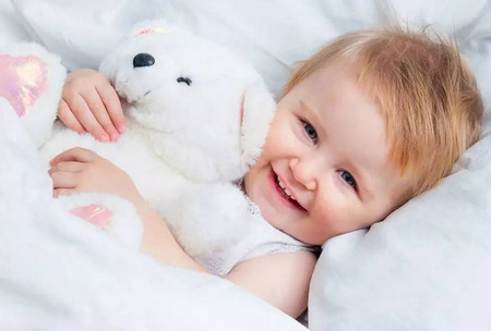 你知道吗?孩子控制大小便的能力也是可以训练