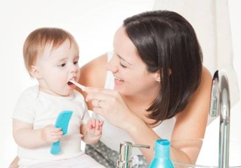 孩子口腔异味是怎么回事?_亲亲宝贝网