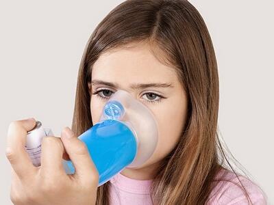 【小儿过敏性哮喘偏方治疗方法】幼儿过敏性哮
