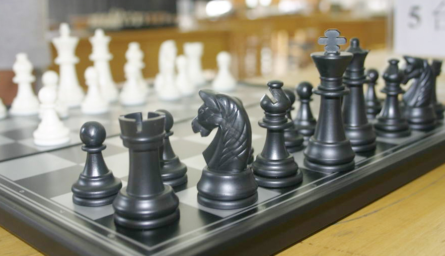 国际象棋规则_国际象棋视频教程_国际象棋教