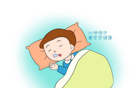 【宝宝鼻塞流鼻涕偏方】小儿鼻塞流鼻涕有什么