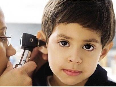 【儿童耳朵痛是什么原因】儿童耳朵痛是怎么回事