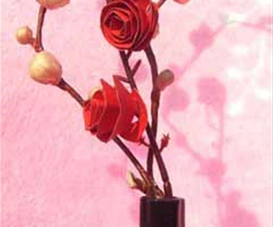 【国庆节国旗手工制作】_幼儿制作手工国旗_