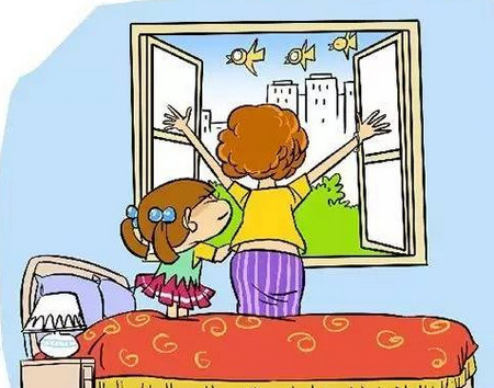 【十一月份宝宝室外穿什么衣服合适】小孩十一