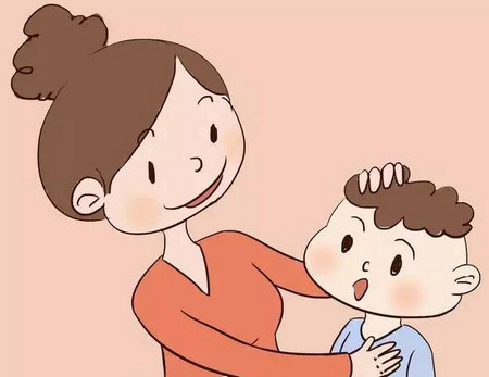 孩子总爱在外面吃别人的东西,妈妈不妨试试这些方法